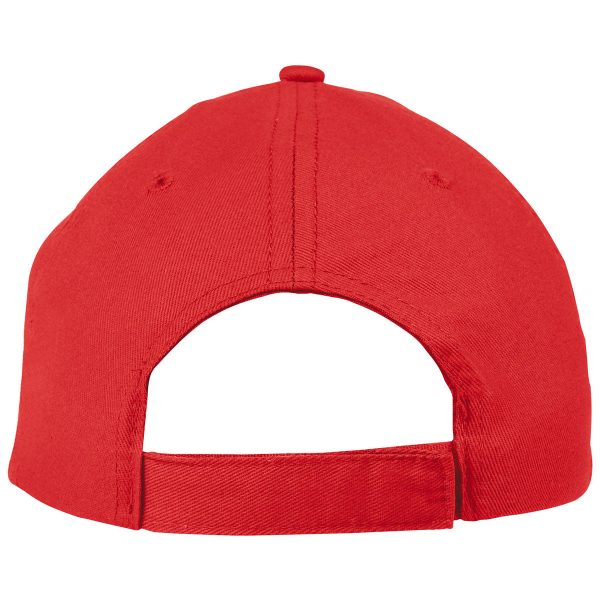 Hit Red Price Buster Cap For Discount - Image 3