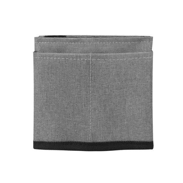 Hit Grey Travel Luggage Beverage Caddy Online Sale