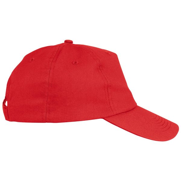 Hit Red Price Buster Cap For Discount - Image 4