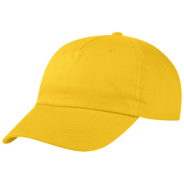 Hit Athletic Gold Price Buster Cap Cheap