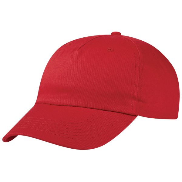 Hit Red Price Buster Cap For Discount