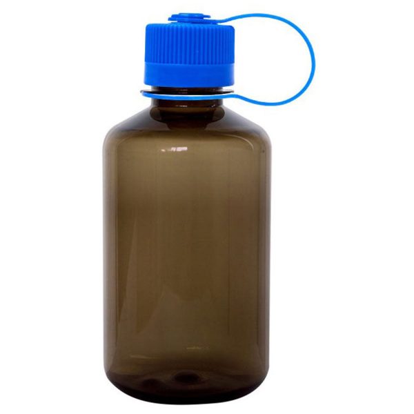 Nalgene Woodsman 16oz Tritan Narrow Mouth Bottle Supply - Image 2