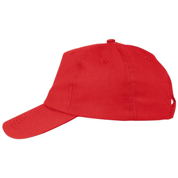 Hit Red Price Buster Cap For Discount - Image 2