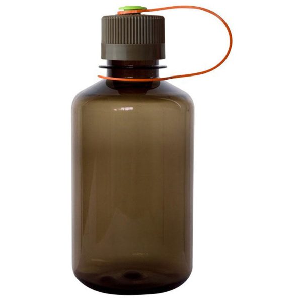 Nalgene Woodsman 16oz Tritan Narrow Mouth Bottle Supply - Image 3