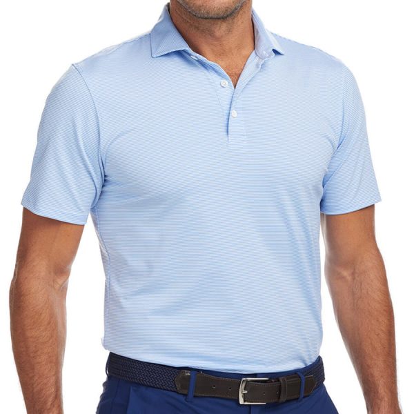 Holderness & Bourne Men s Windsor & White The Perkins Shirt Hot on Sale