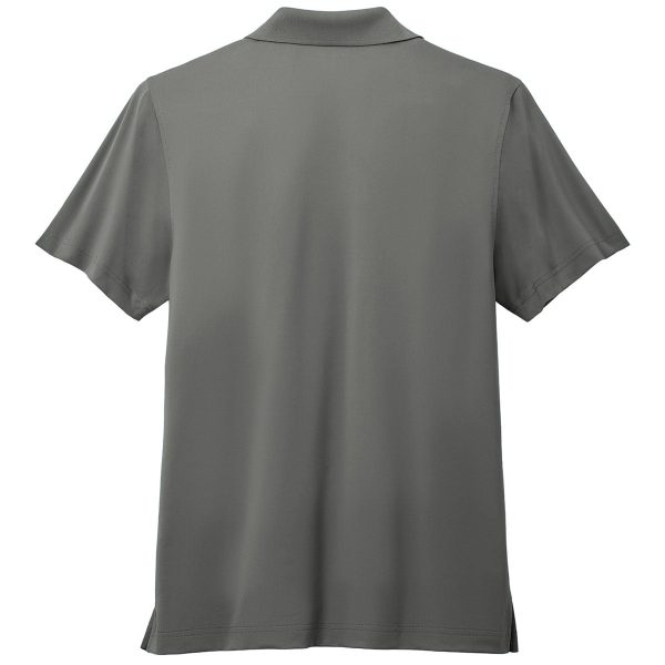 OGIO Men s Petrol Grey Regain Polo Fashion - Image 2