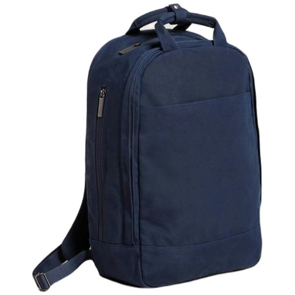 Day Owl Midnight Navy Backpack Pro For Sale