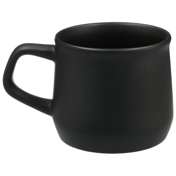 Bullet Black Angus 12oz Ceramic Mug Cheap - Image 3