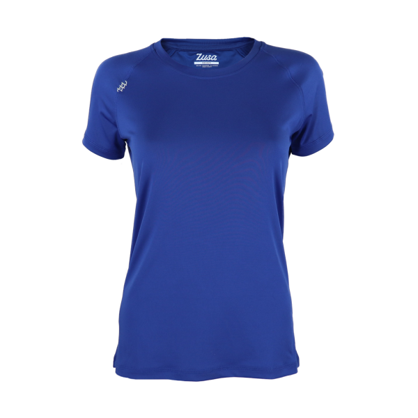 Zusa Women s Royal Breezy Tee 2.0 Online