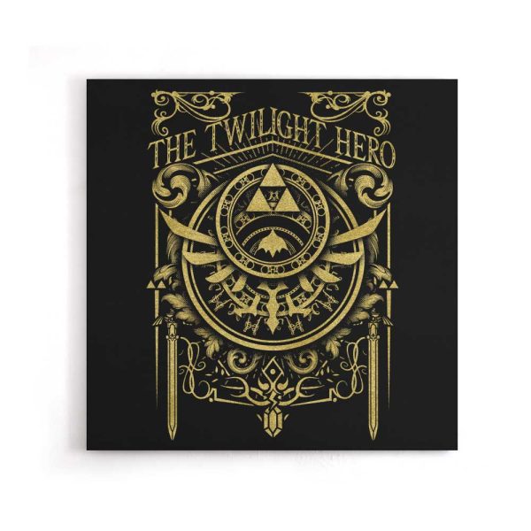Twilight Classic - Canvas Print Supply - Image 5