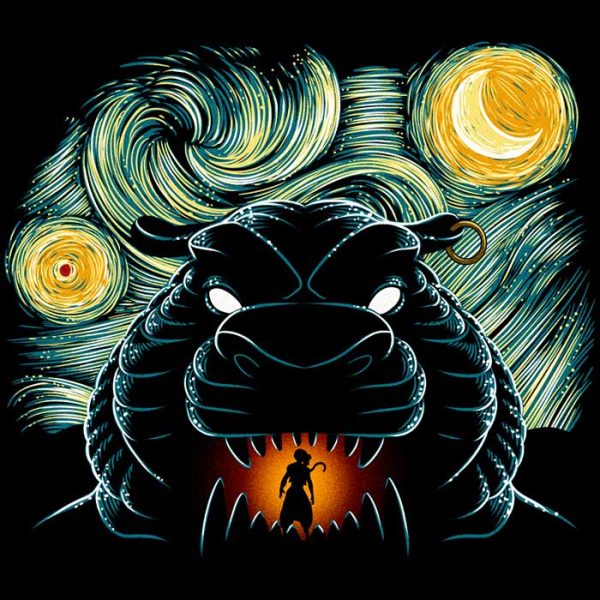 Starry Cave - Wall Tapestry on Sale - Image 2