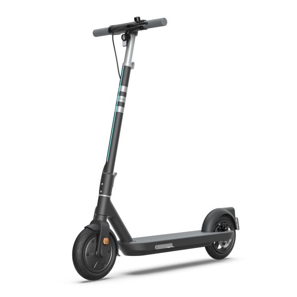 OKAI ES10 NEON Lite Foldable Electric Scooter - 18.6 Miles Range & 15.5MPH | MaxStrata® Cheap
