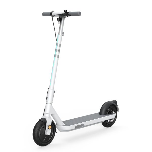 OKAI ES10 NEON Lite Foldable Electric Scooter - 18.6 Miles Range & 15.5MPH | MaxStrata® Cheap - Image 2