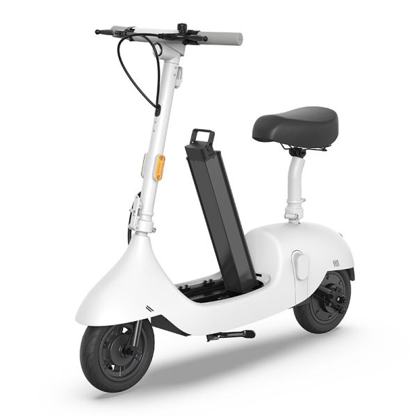 OKAI Battery for OKAI Beetle Electric Scooter (EA10A) - 36V | MaxStrata® Sale - Image 3