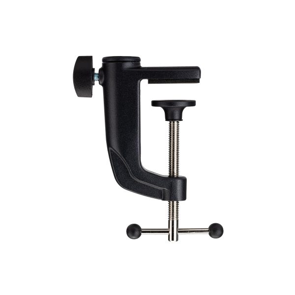 512 Audio Adjustable Microphone Boom Arm 512-BBA for Podcasting, Broadcasting, Streaming, and Recording | MaxStrata® on Sale - Image 3