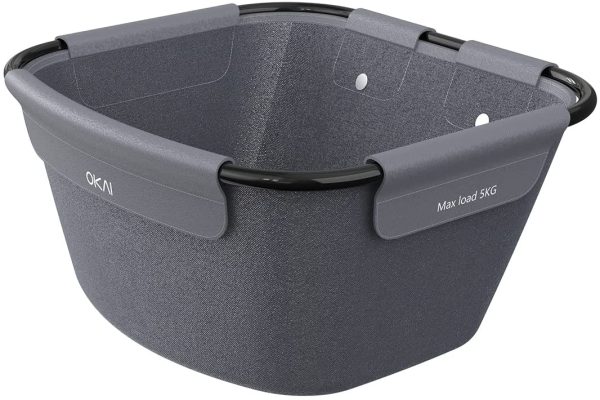 OKAI Electric Scooter Basket for OKAI Beetle Electric Scooter (EA10) | MaxStrata® For Cheap - Image 4