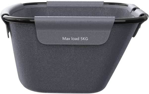 OKAI Electric Scooter Basket for OKAI Beetle Electric Scooter (EA10) | MaxStrata® For Cheap - Image 5