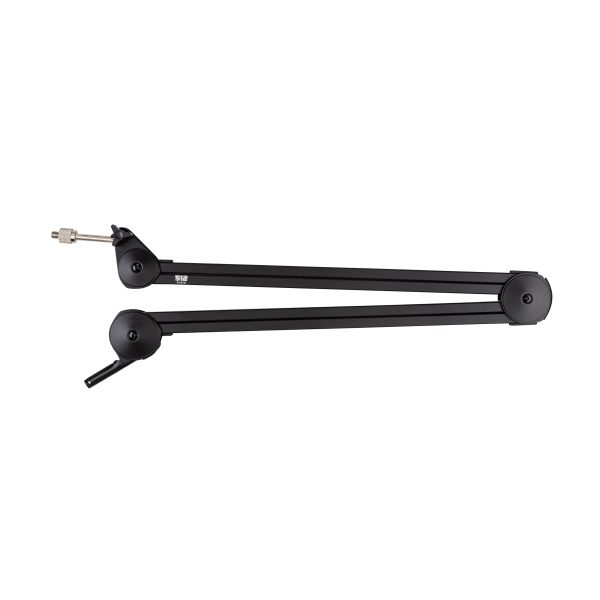 512 Audio Adjustable Microphone Boom Arm 512-BBA for Podcasting, Broadcasting, Streaming, and Recording | MaxStrata® on Sale - Image 2