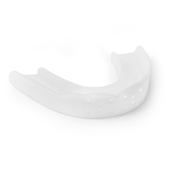 SOVA 3D Mouth Guard 1.6mm | Custom-Fit Sleep Night Guard for Clenching and Grinding Teeth | MaxStrata® Online